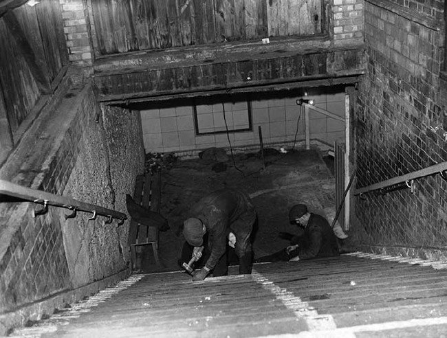 173 kişi 15 saniyede öldü 6