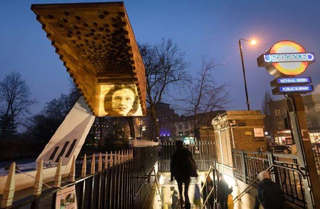 173 kişi 15 saniyede öldü 16