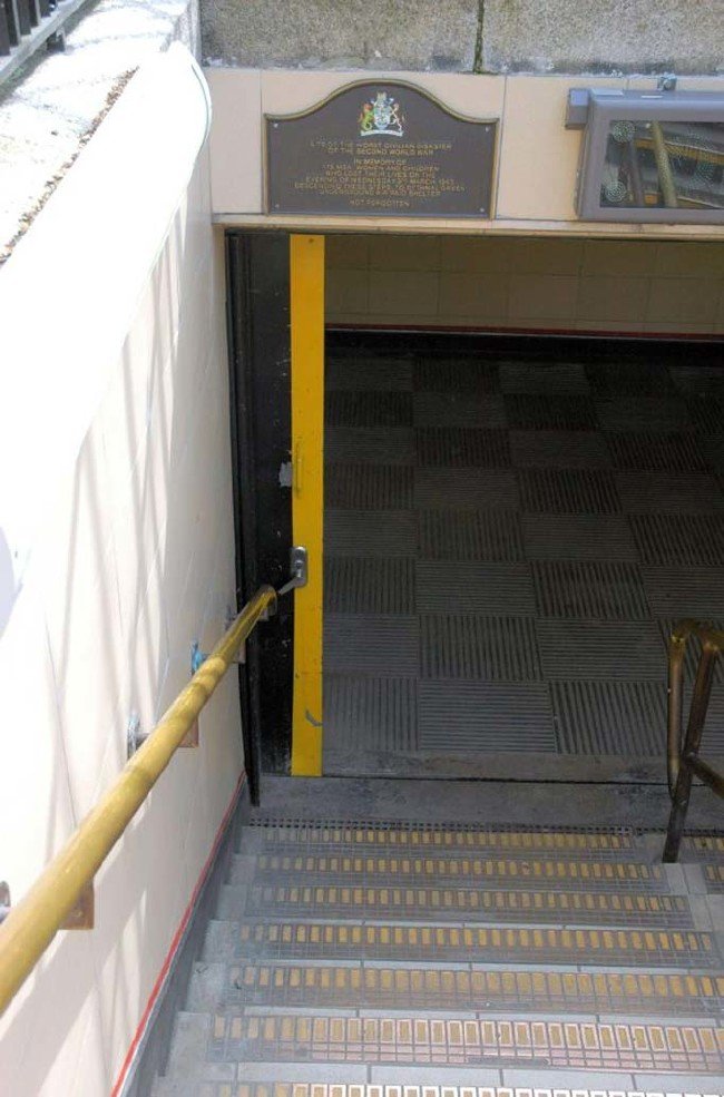 173 kişi 15 saniyede öldü 14