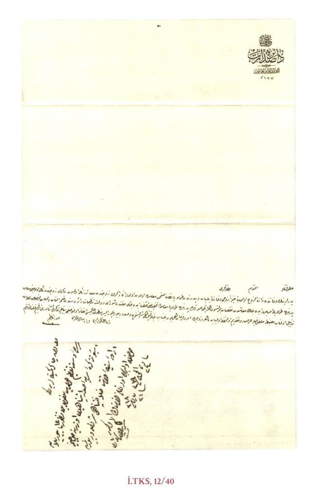 Kadın hakları Osmanlı belgelerinde 5