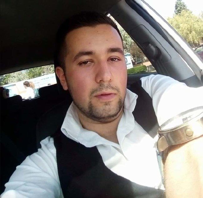 Emre Çiçek, Rabia K'ya vahşeti yaşattı 18