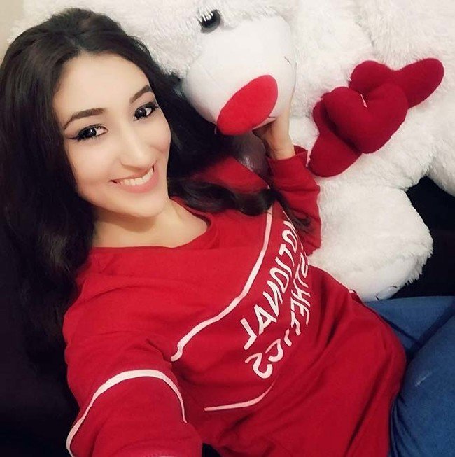 Emre Çiçek, Rabia K'ya vahşeti yaşattı 13