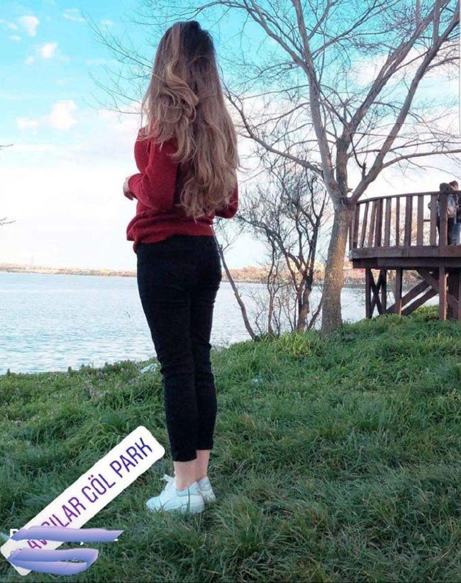 Emre Çiçek, Rabia K'ya vahşeti yaşattı 14