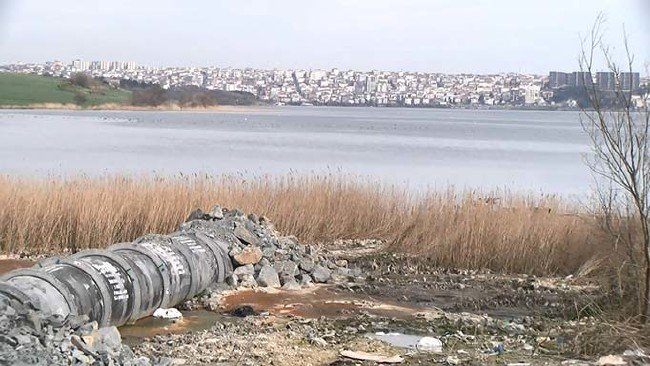 Emre Çiçek, Rabia K'ya vahşeti yaşattı 16