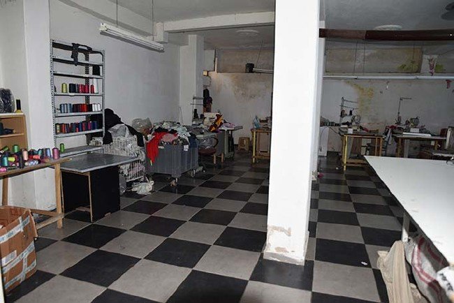 Emre Çiçek, Rabia K'ya vahşeti yaşattı 17