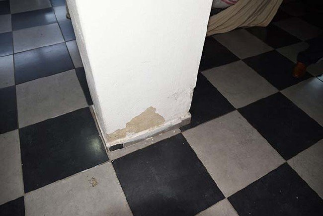 Emre Çiçek, Rabia K'ya vahşeti yaşattı 19