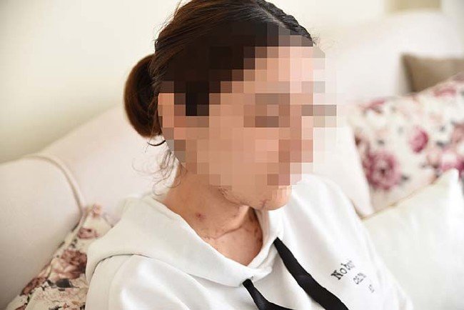 Emre Çiçek, Rabia K'ya vahşeti yaşattı 6