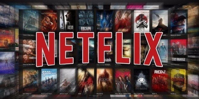 Netflix'in tahtına gözünü diken 5 platform 2