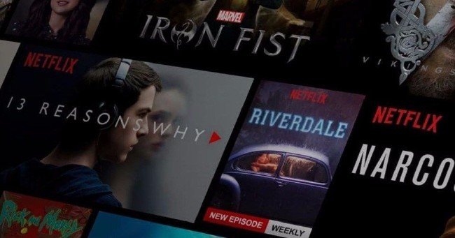 Netflix'in tahtına gözünü diken 5 platform 3