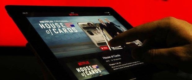 Netflix'in tahtına gözünü diken 5 platform 6