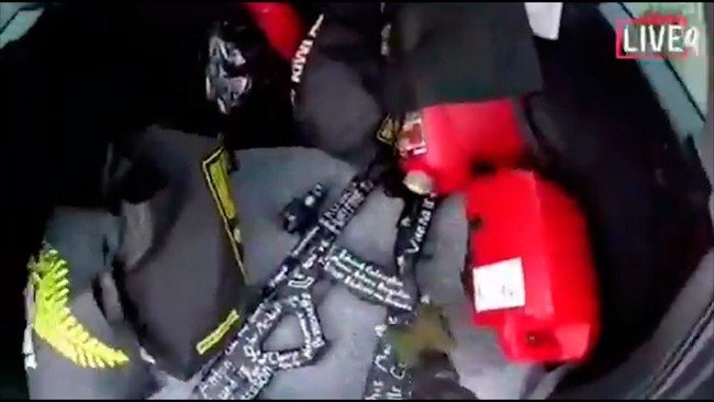 Terör saldırısında Türklere tehdit 4