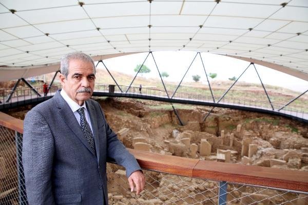 Göbeklitepe’de hedef 2 milyon turist 6