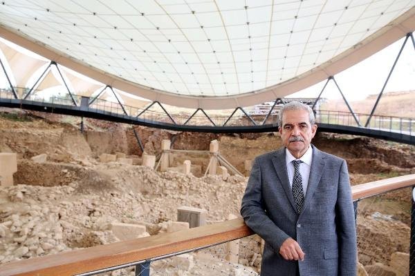 Göbeklitepe’de hedef 2 milyon turist 5