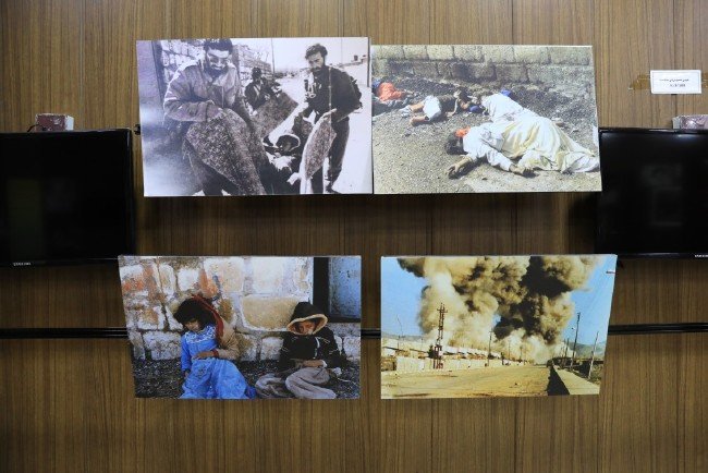 31 yıldır dinmeyen acı: Halepçe Katliamı 5