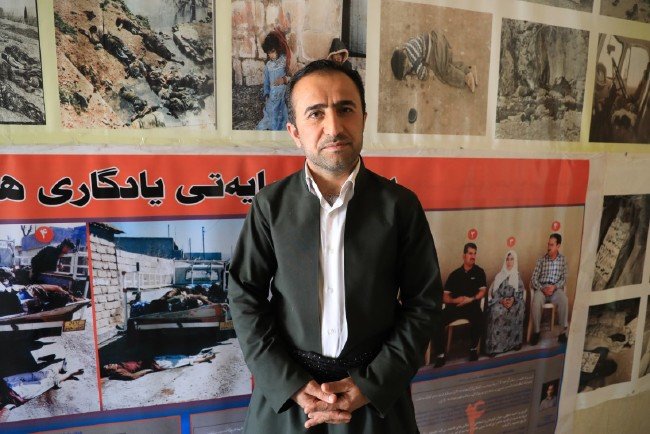 31 yıldır dinmeyen acı: Halepçe Katliamı 9