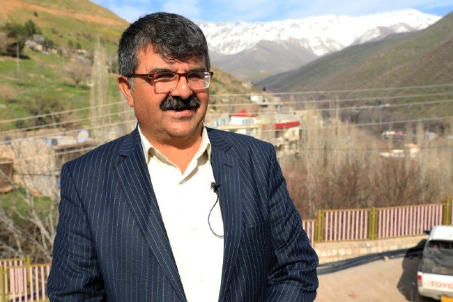 31 yıldır dinmeyen acı: Halepçe Katliamı 10