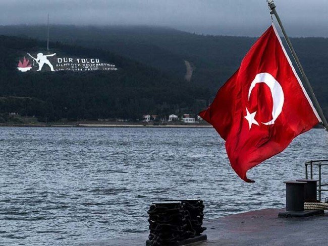 Ünlü isimlerden 18 Mart Çanakkale Zaferi mesajları 1