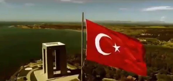 Ünlü isimlerden 18 Mart Çanakkale Zaferi mesajları 7