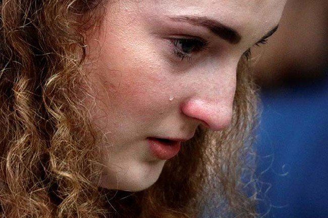 Yeni Zelanda'da acı paylaşılıyor 19