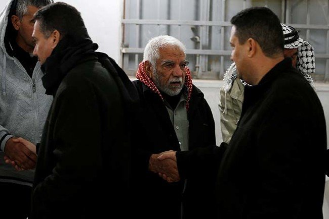 Yeni Zelanda'da acı paylaşılıyor 44