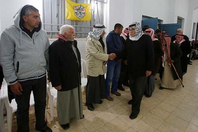 Yeni Zelanda'da acı paylaşılıyor 46