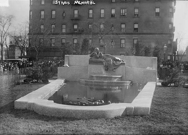 Titanic'in görülmemiş fotoğrafları 25