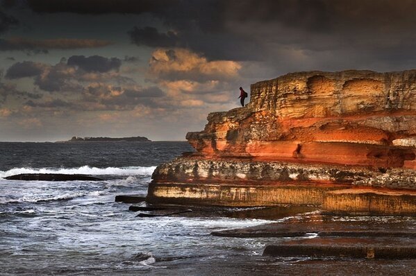 İstanbul'un yanı başındaki cennet: Pembe Kayalar 3