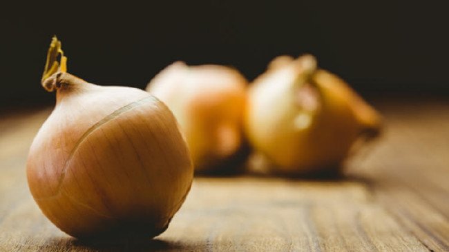 Sakın çöpe atmayın: Soğan kabuklarının faydaları 2