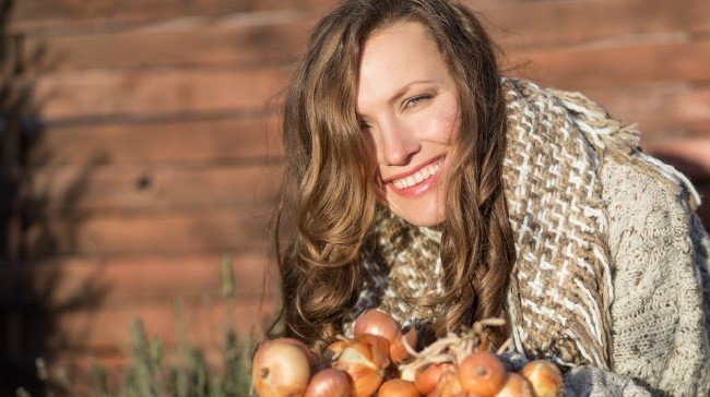 Sakın çöpe atmayın: Soğan kabuklarının faydaları 9