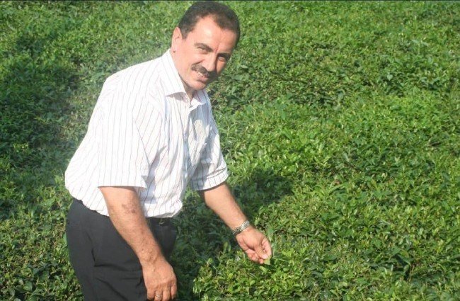 Muhsin Yazıcıoğlu'nun görülmemiş fotoğrafları 12