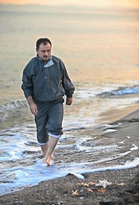 Muhsin Yazıcıoğlu'nun görülmemiş fotoğrafları 13