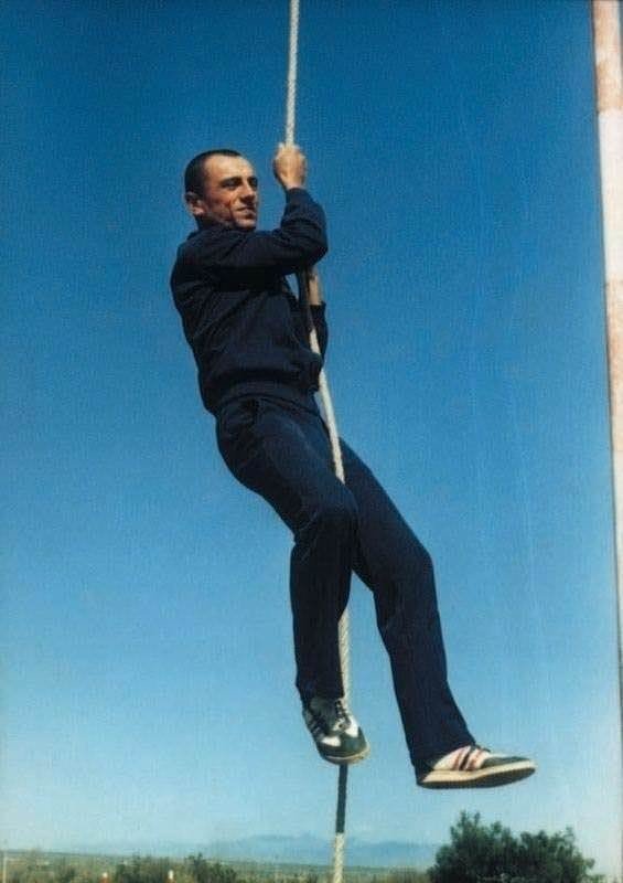 Muhsin Yazıcıoğlu'nun görülmemiş fotoğrafları 17