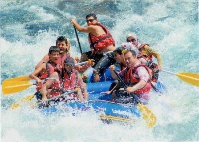 Muhsin Yazıcıoğlu'nun görülmemiş fotoğrafları 18