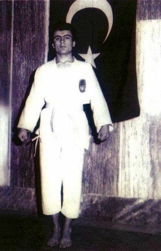 Muhsin Yazıcıoğlu'nun görülmemiş fotoğrafları 19