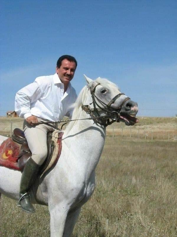 Muhsin Yazıcıoğlu'nun görülmemiş fotoğrafları 21