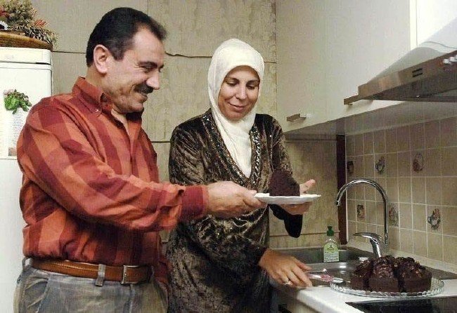 Muhsin Yazıcıoğlu'nun görülmemiş fotoğrafları 26