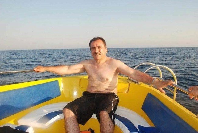 Muhsin Yazıcıoğlu'nun görülmemiş fotoğrafları 27