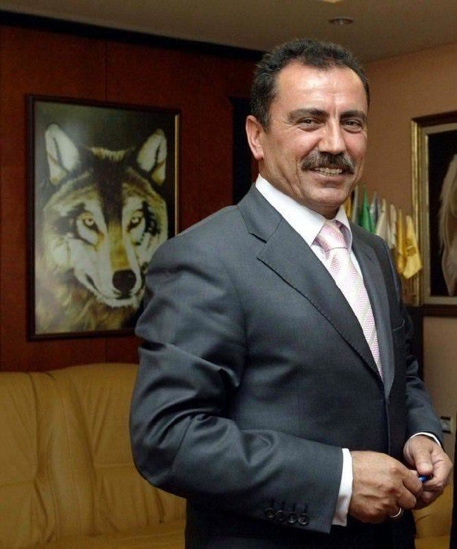 Muhsin Yazıcıoğlu'nun görülmemiş fotoğrafları 30