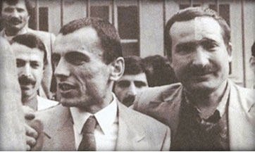 Muhsin Yazıcıoğlu'nun görülmemiş fotoğrafları 4