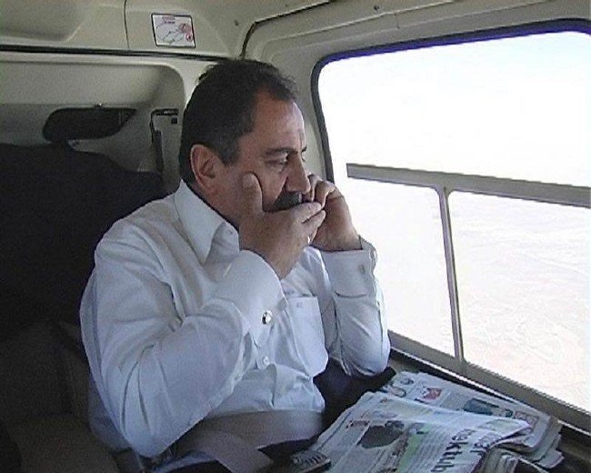 Muhsin Yazıcıoğlu'nun görülmemiş fotoğrafları 35