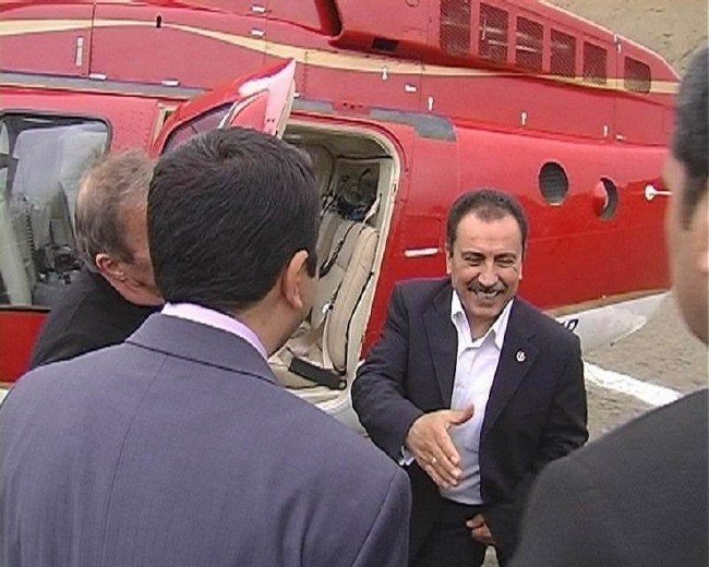 Muhsin Yazıcıoğlu'nun görülmemiş fotoğrafları 36