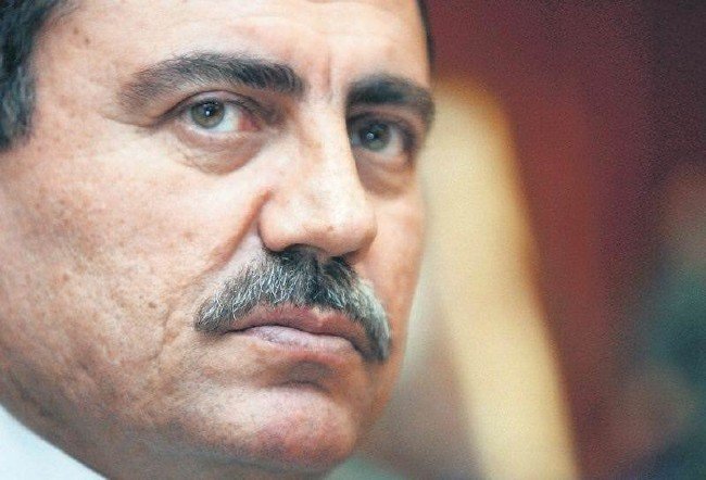 Muhsin Yazıcıoğlu'nun görülmemiş fotoğrafları 38