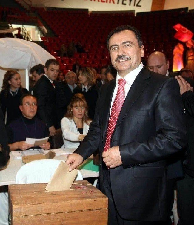 Muhsin Yazıcıoğlu'nun görülmemiş fotoğrafları 41