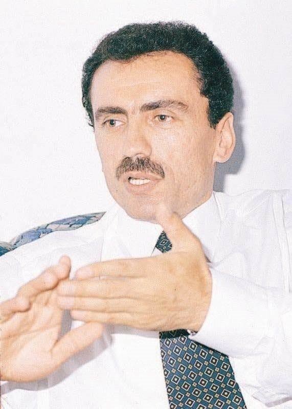 Muhsin Yazıcıoğlu'nun görülmemiş fotoğrafları 44