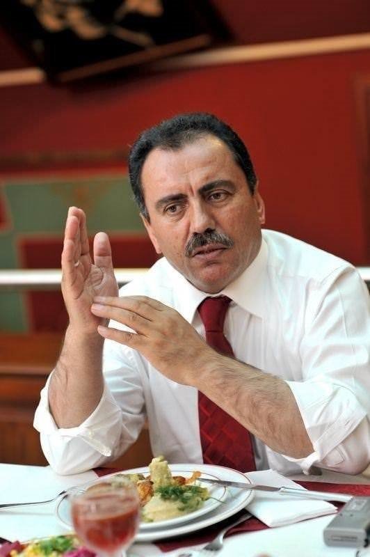 Muhsin Yazıcıoğlu'nun görülmemiş fotoğrafları 47