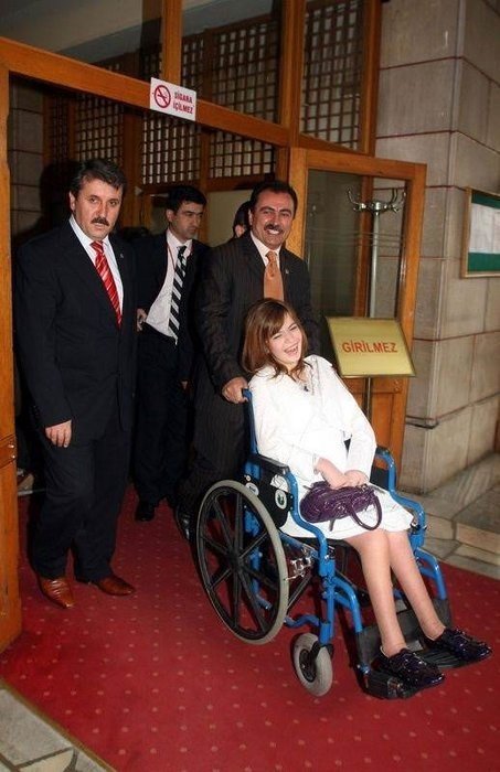 Muhsin Yazıcıoğlu'nun görülmemiş fotoğrafları 48