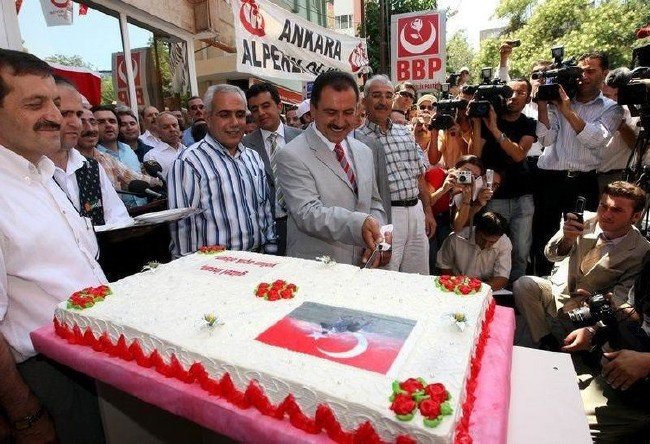 Muhsin Yazıcıoğlu'nun görülmemiş fotoğrafları 49