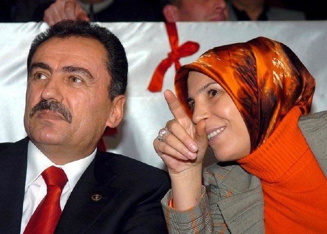 Muhsin Yazıcıoğlu'nun görülmemiş fotoğrafları 50