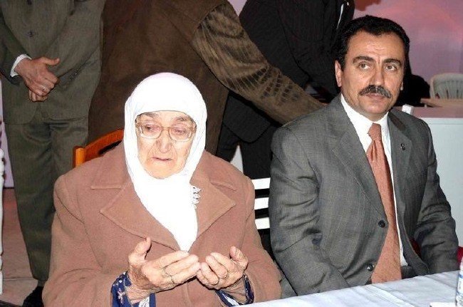 Muhsin Yazıcıoğlu'nun görülmemiş fotoğrafları 51