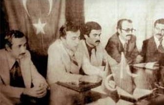 Muhsin Yazıcıoğlu'nun görülmemiş fotoğrafları 8